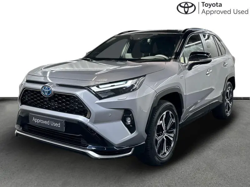 Toyota RAV 4 - 0