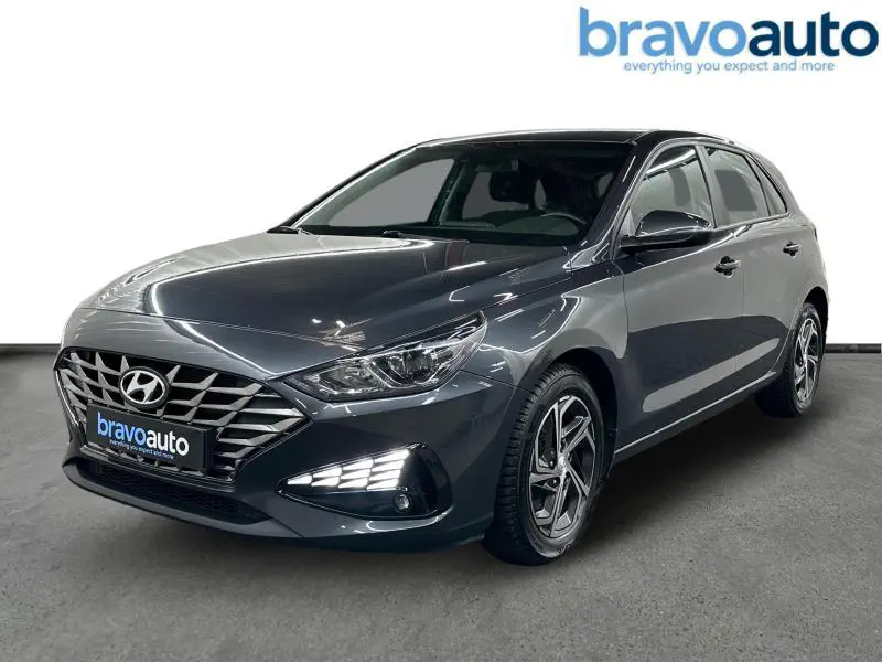 Hyundai i30 - 0