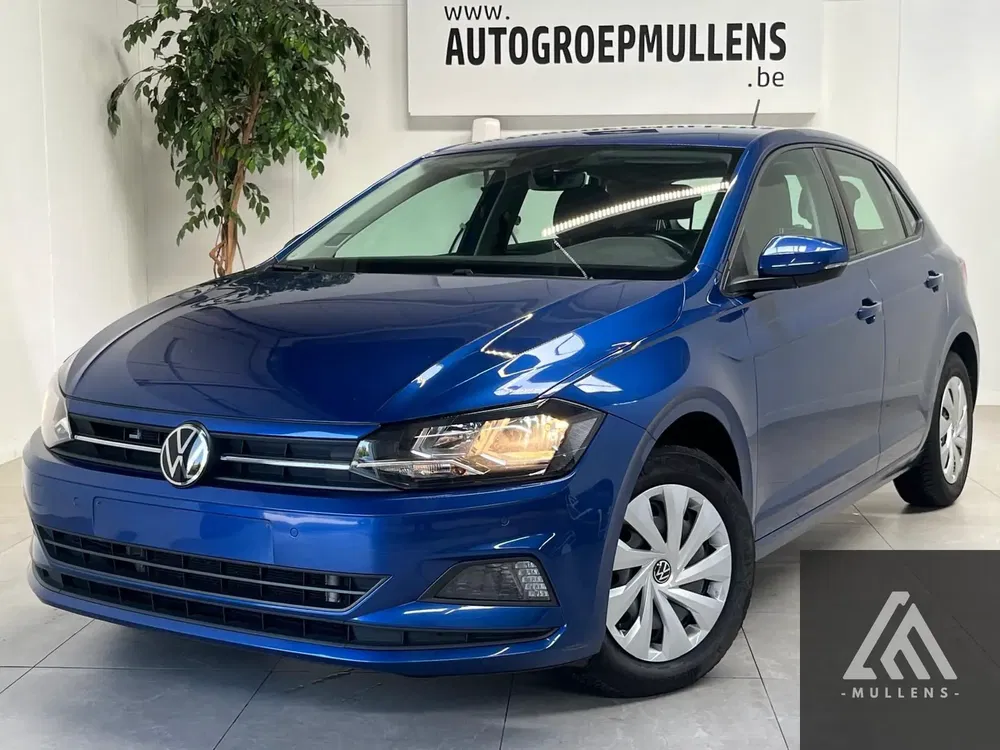 Volkswagen Polo - 0