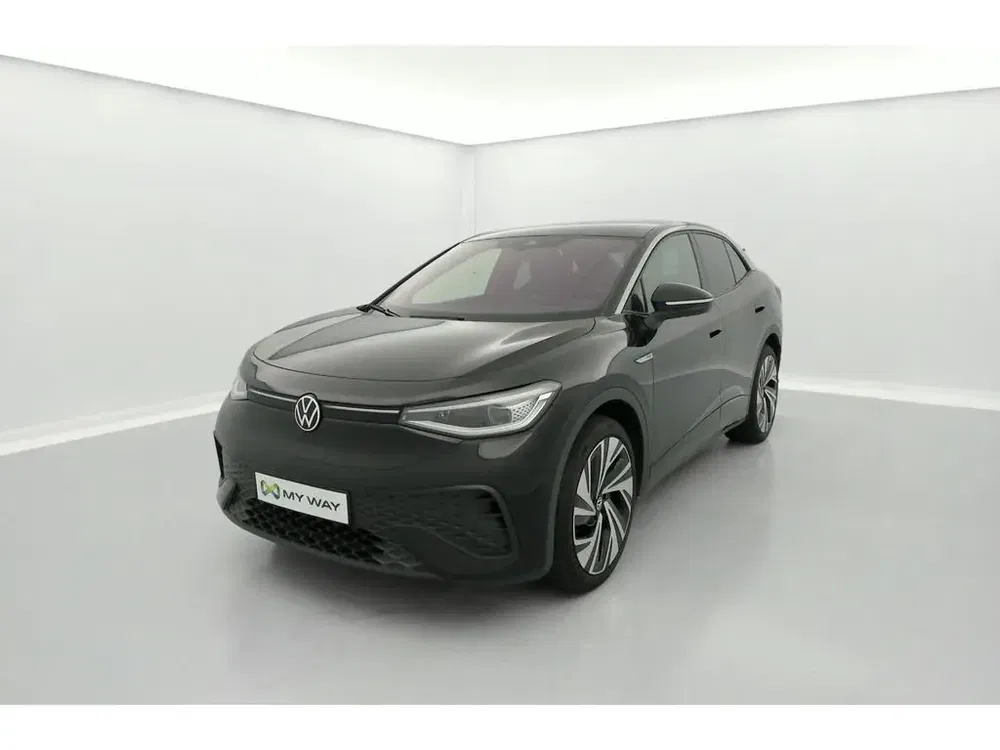Volkswagen ID.5 - 0
