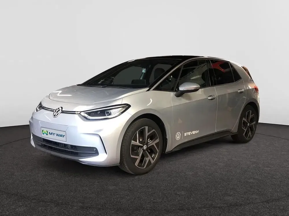 Volkswagen ID.3 - 0