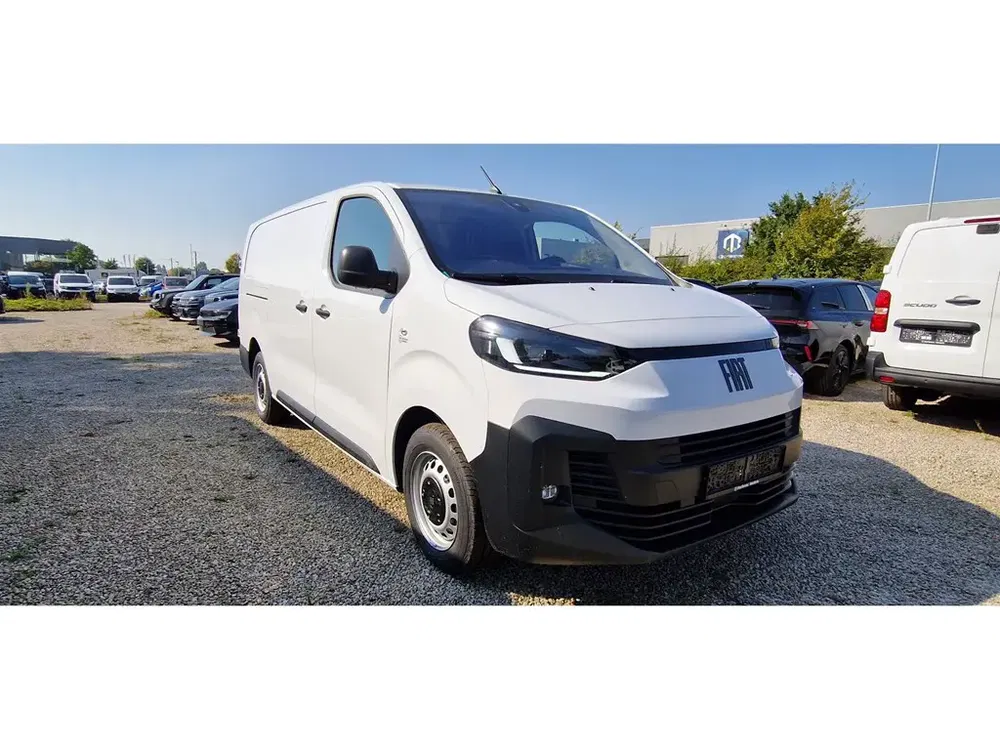 Fiat Scudo - 0