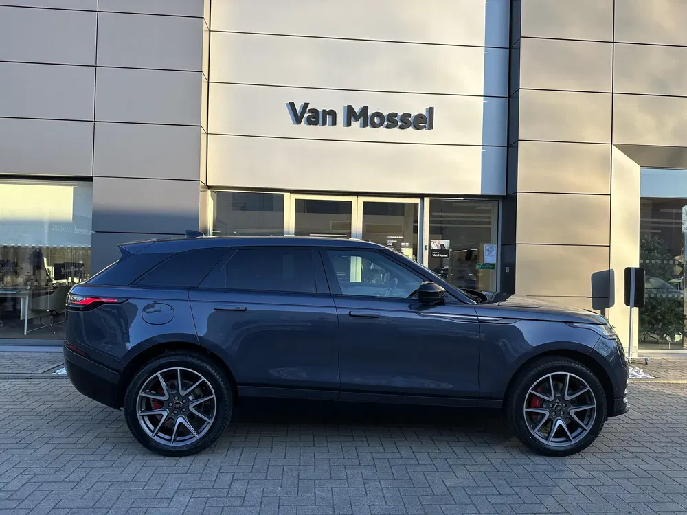 Land Rover Range Rover Velar - 0