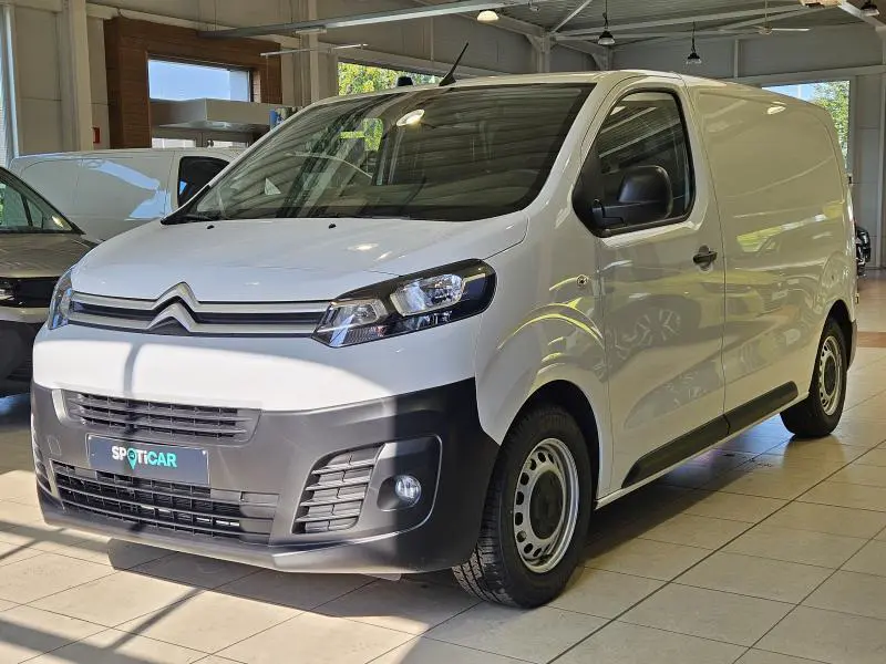 Citroën Jumpy - 0