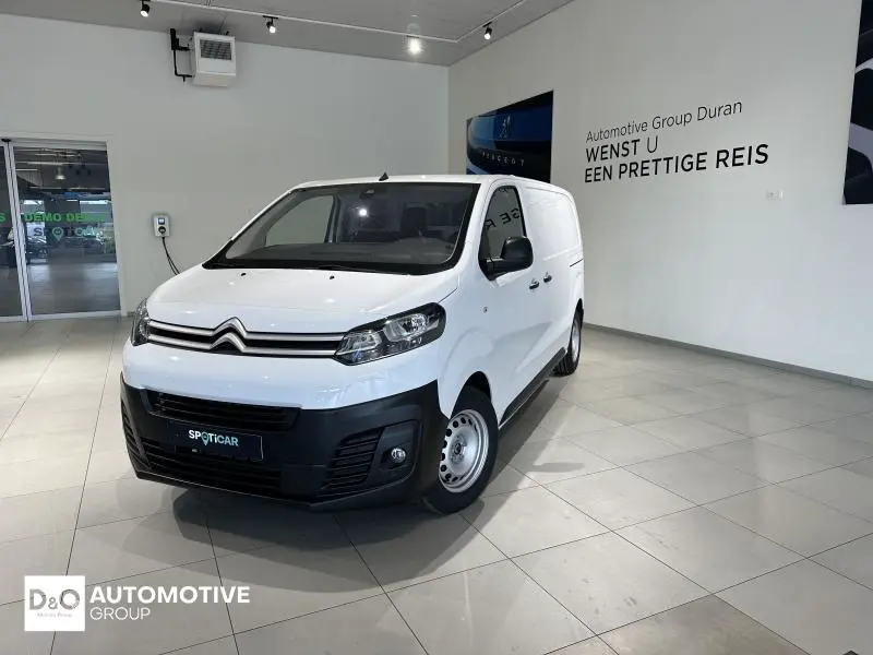 Citroën Jumpy - 0