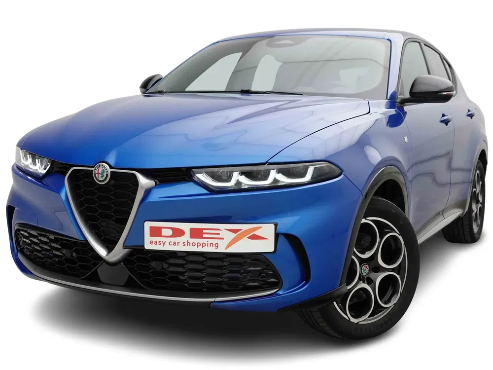 Alfa Romeo Tonale - 0