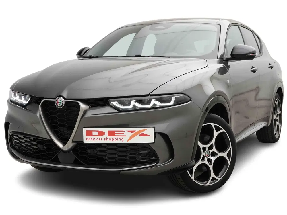 Alfa Romeo Tonale - 0