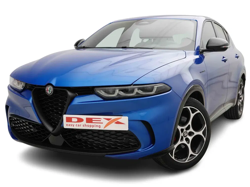Alfa Romeo Tonale - 0