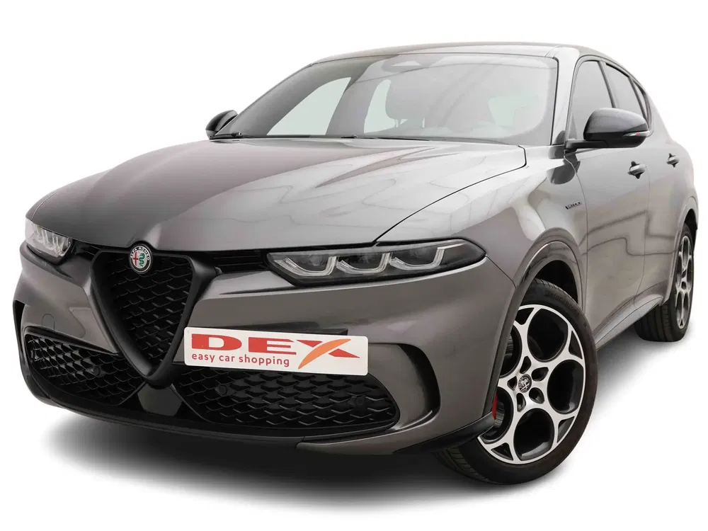 Alfa Romeo Tonale - 0