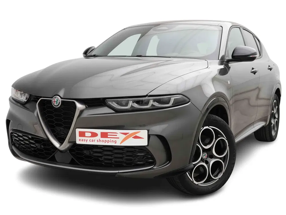 Alfa Romeo Tonale - 0