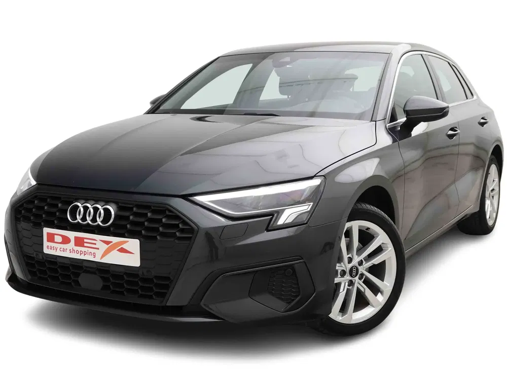 Audi A3 - 0