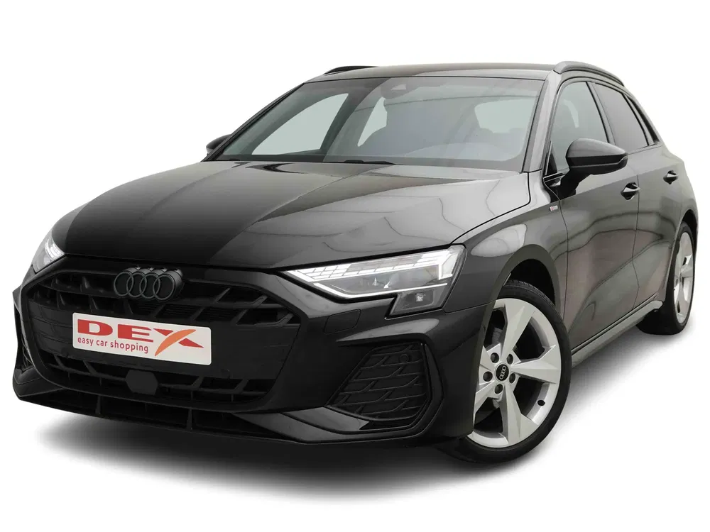Audi A3 - 0