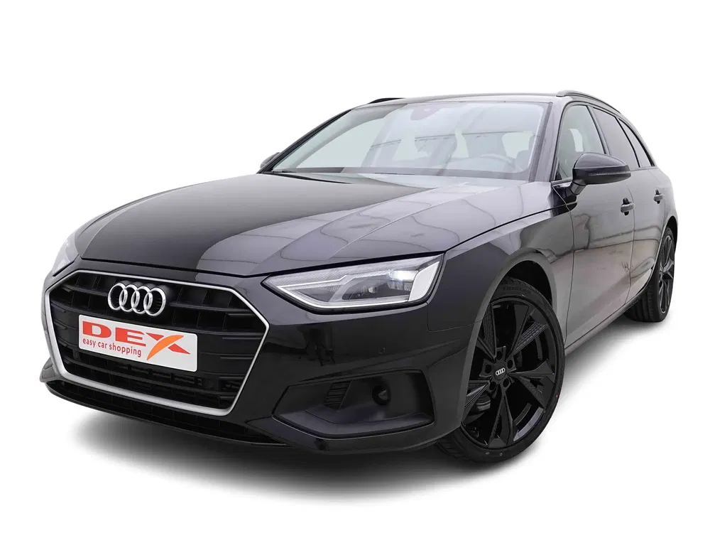 Audi A4 - 0