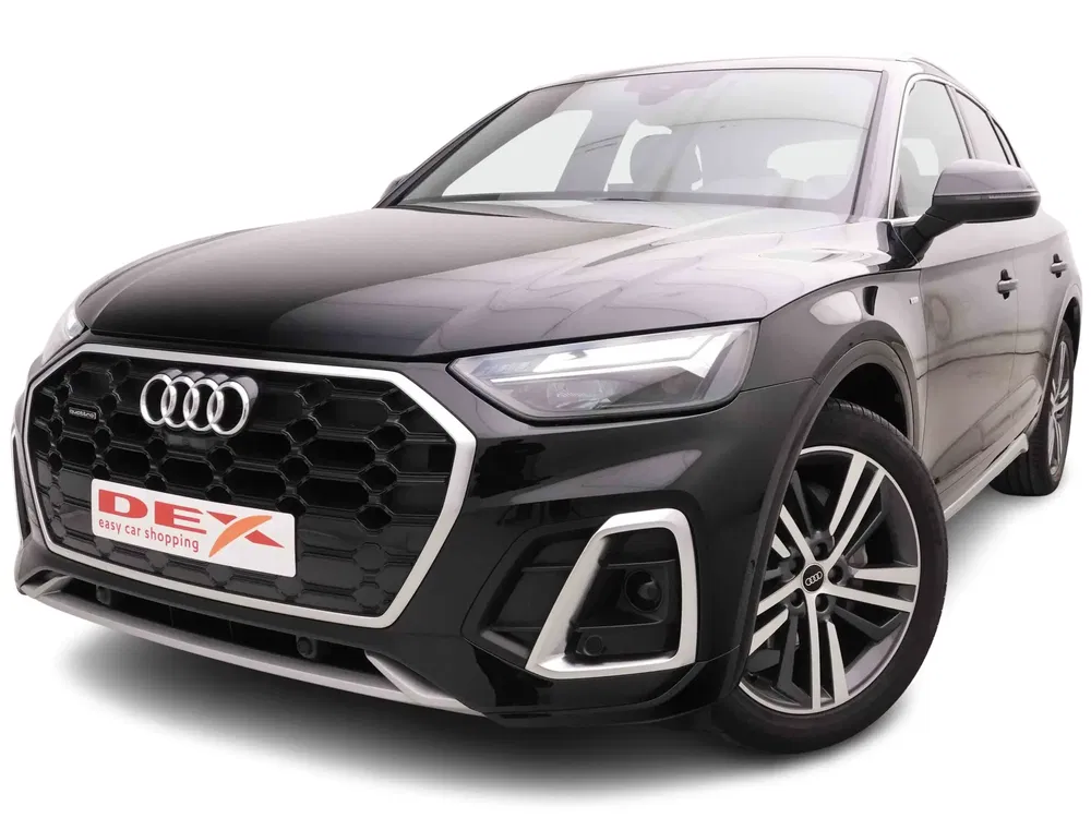 Audi Q5 - 0