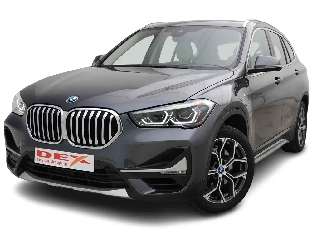 BMW X1 - 0