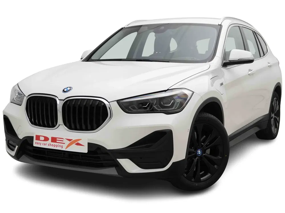 BMW X1 - 0