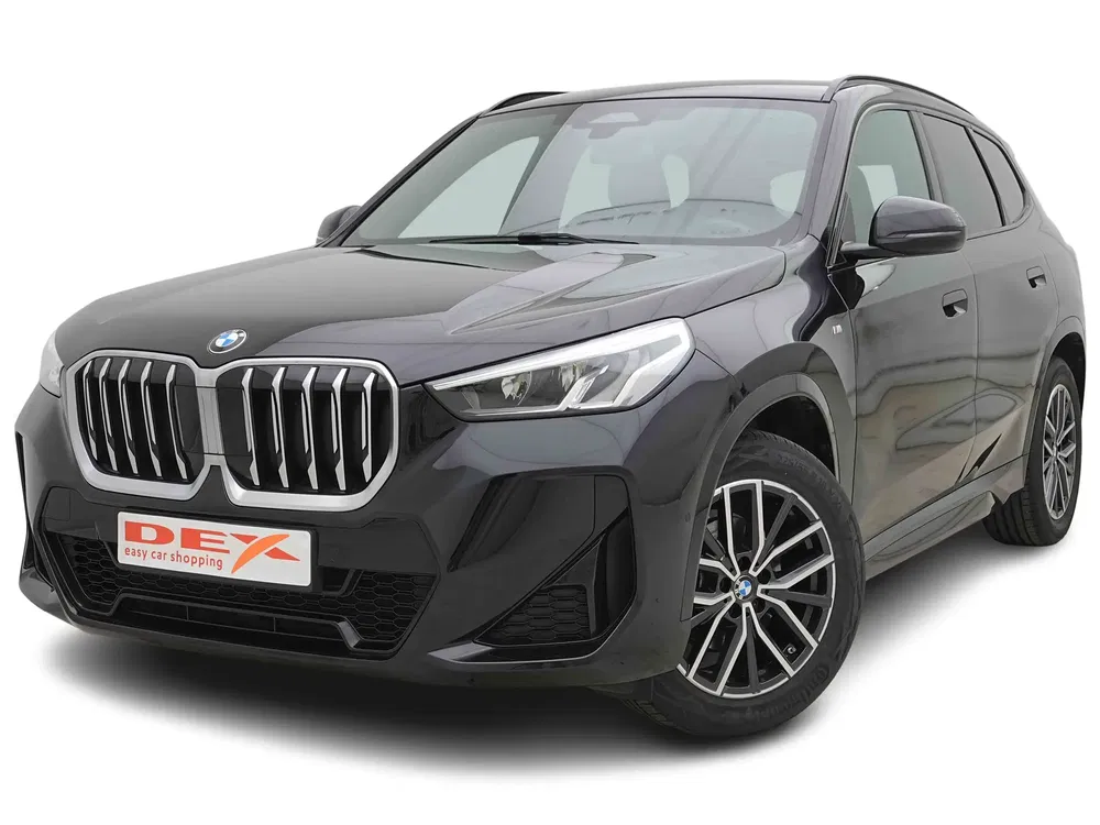 BMW X1 - 0