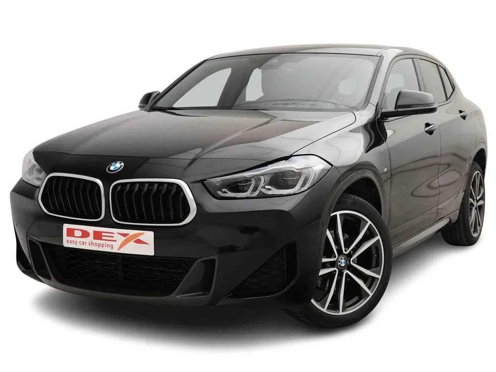 BMW X2 - 0