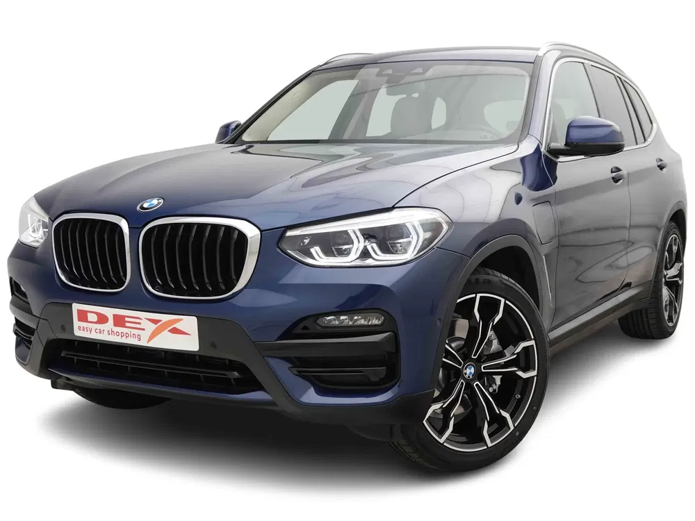 BMW X3 - 0