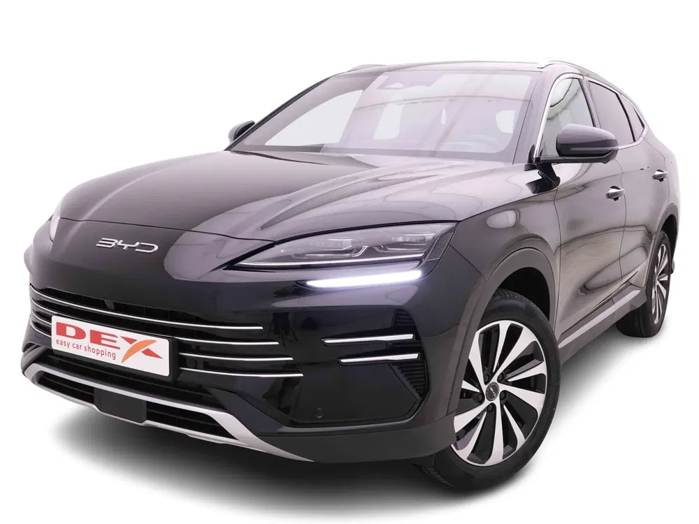 BYD Seal U - 0