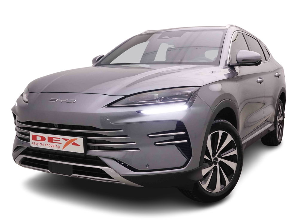 BYD Seal U - 0