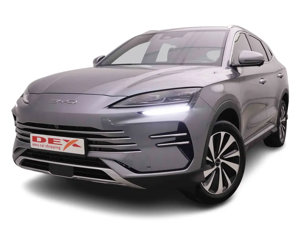 BYD Seal U - 0