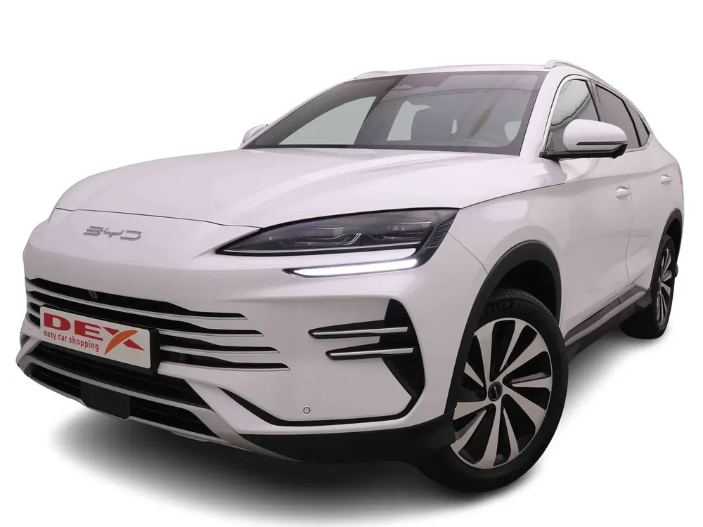BYD Seal U - 0