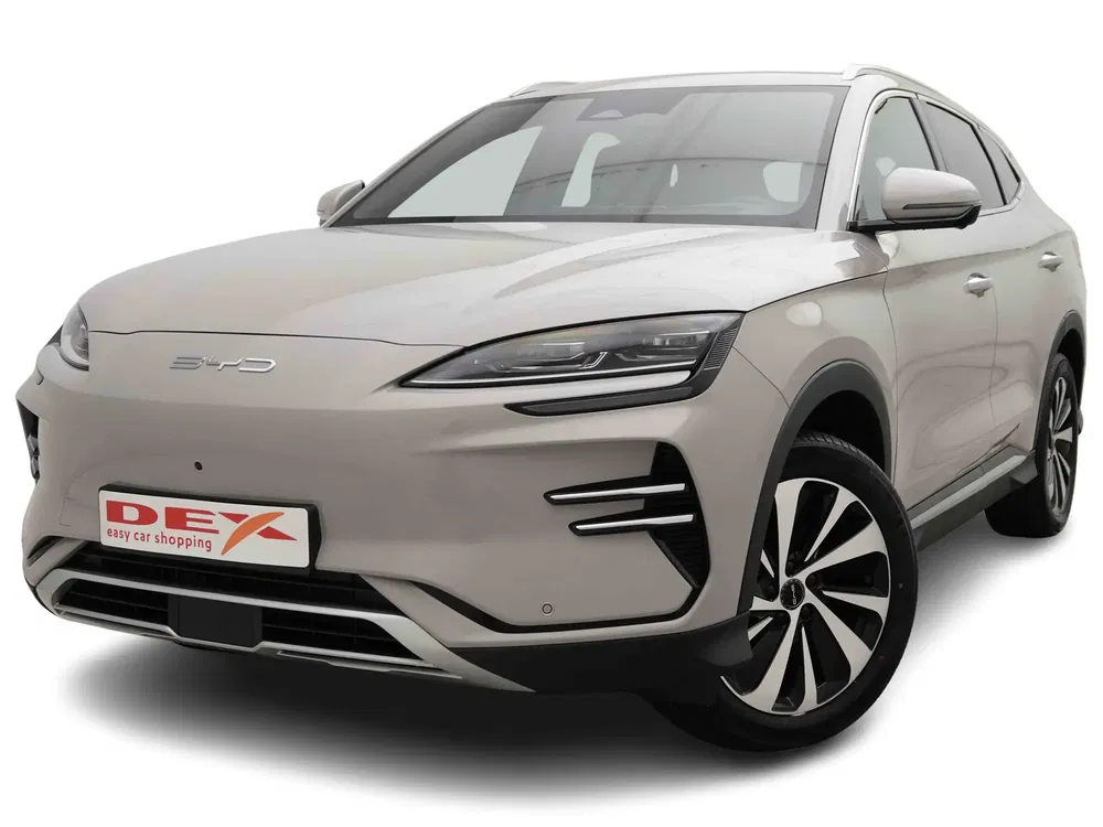 BYD Seal U - 0