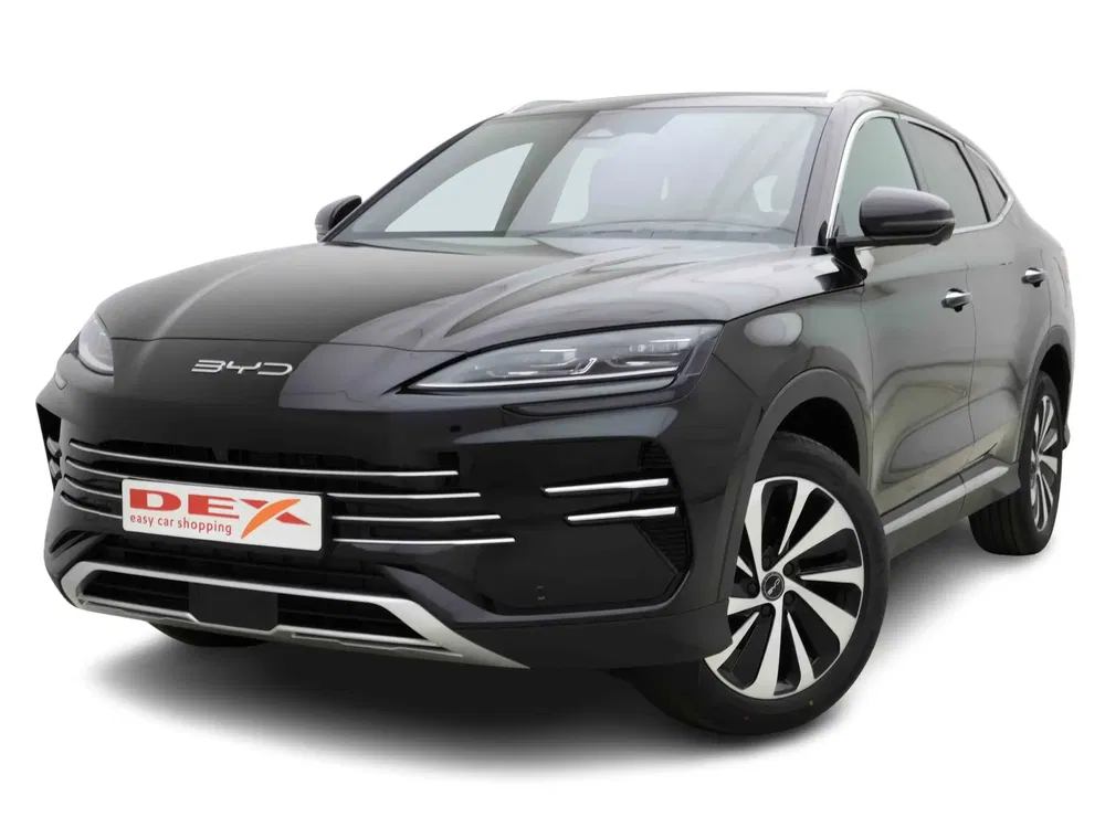 BYD Seal U - 0