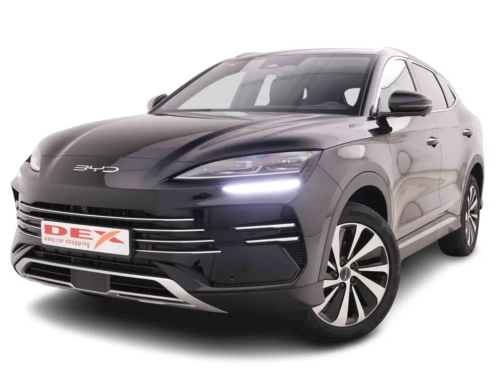BYD Seal U - 0
