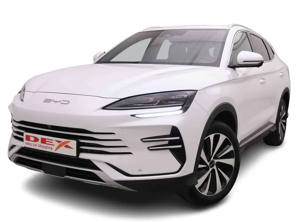 BYD Seal U - 0