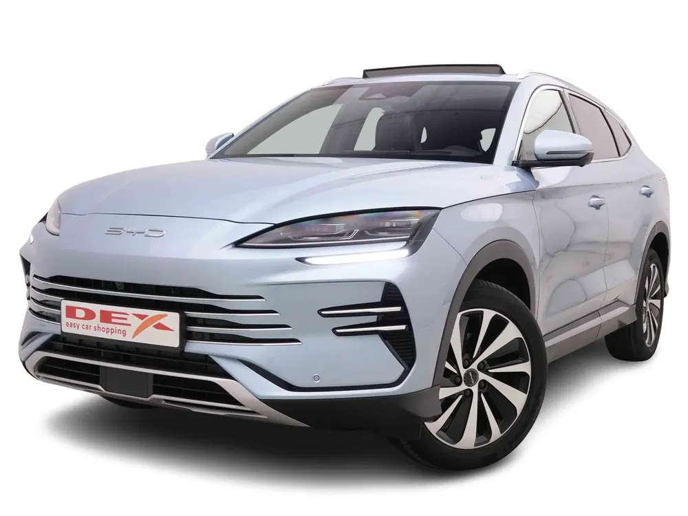 BYD Seal U - 0