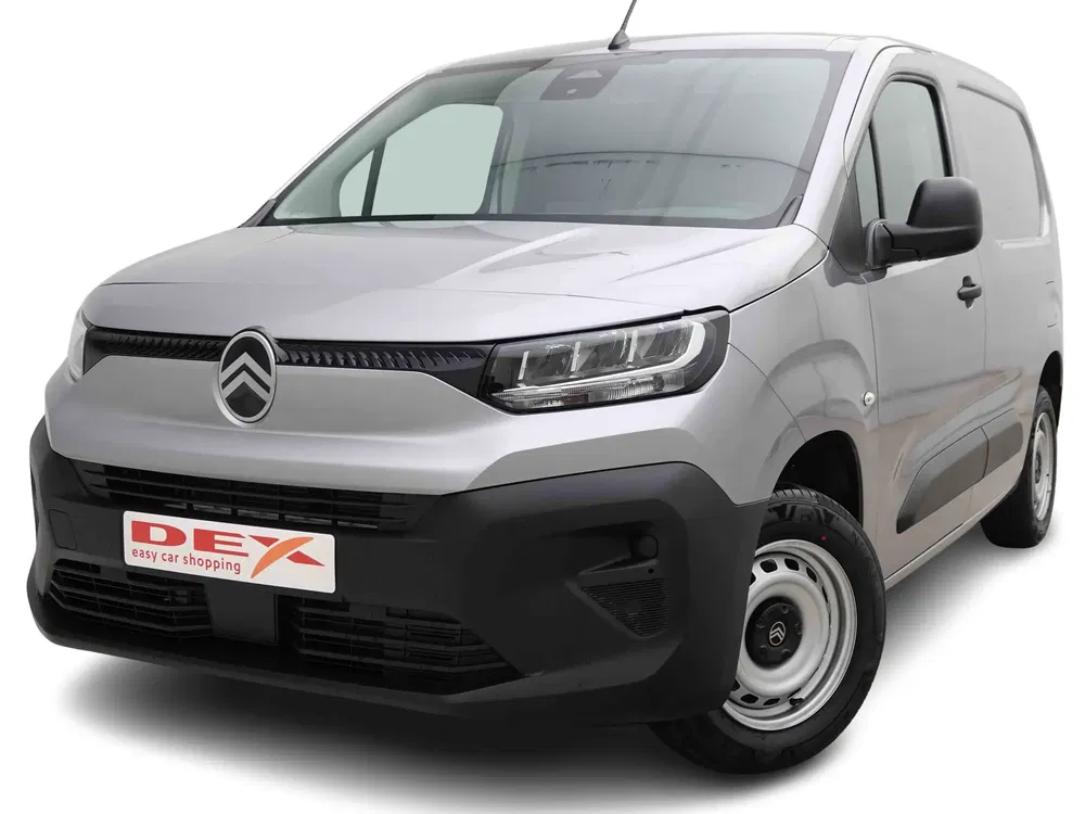 Citroën Berlingo - 0