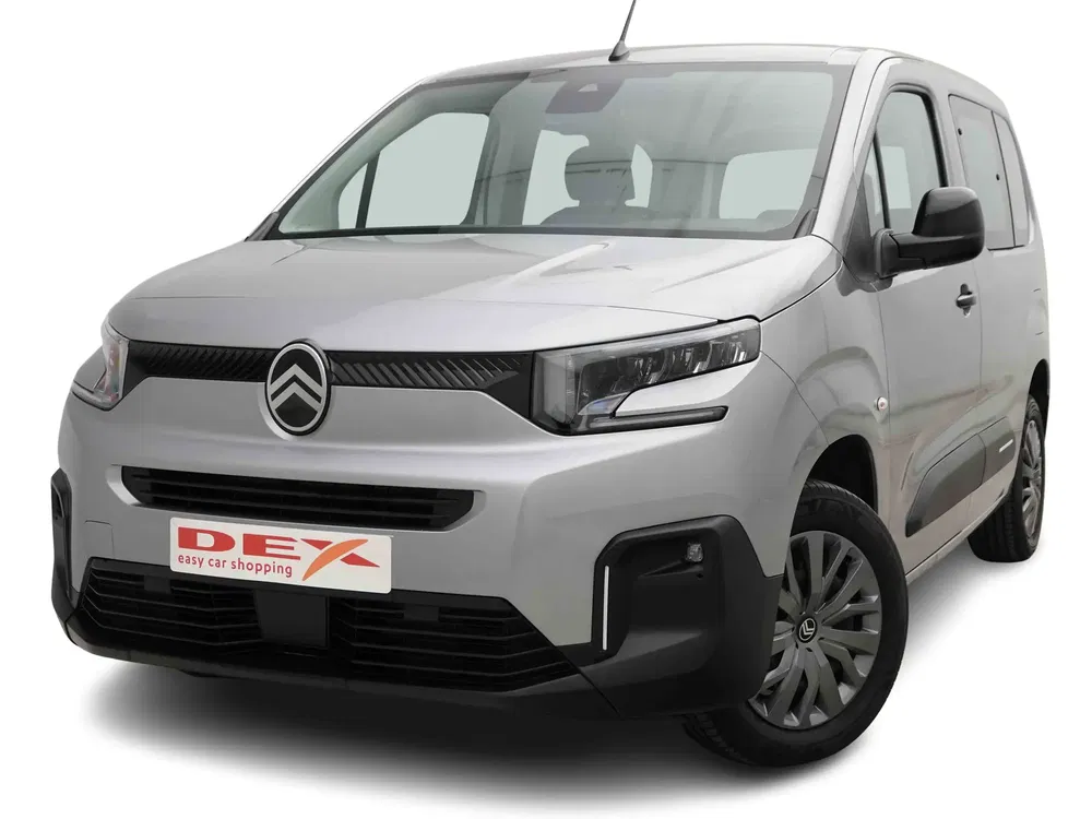 Citroën Berlingo - 0