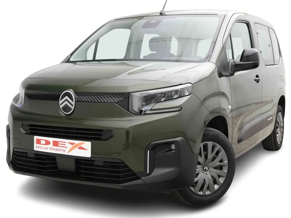 Citroën Berlingo - 0