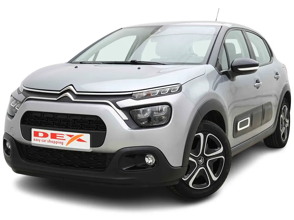 Citroën C3 - 0