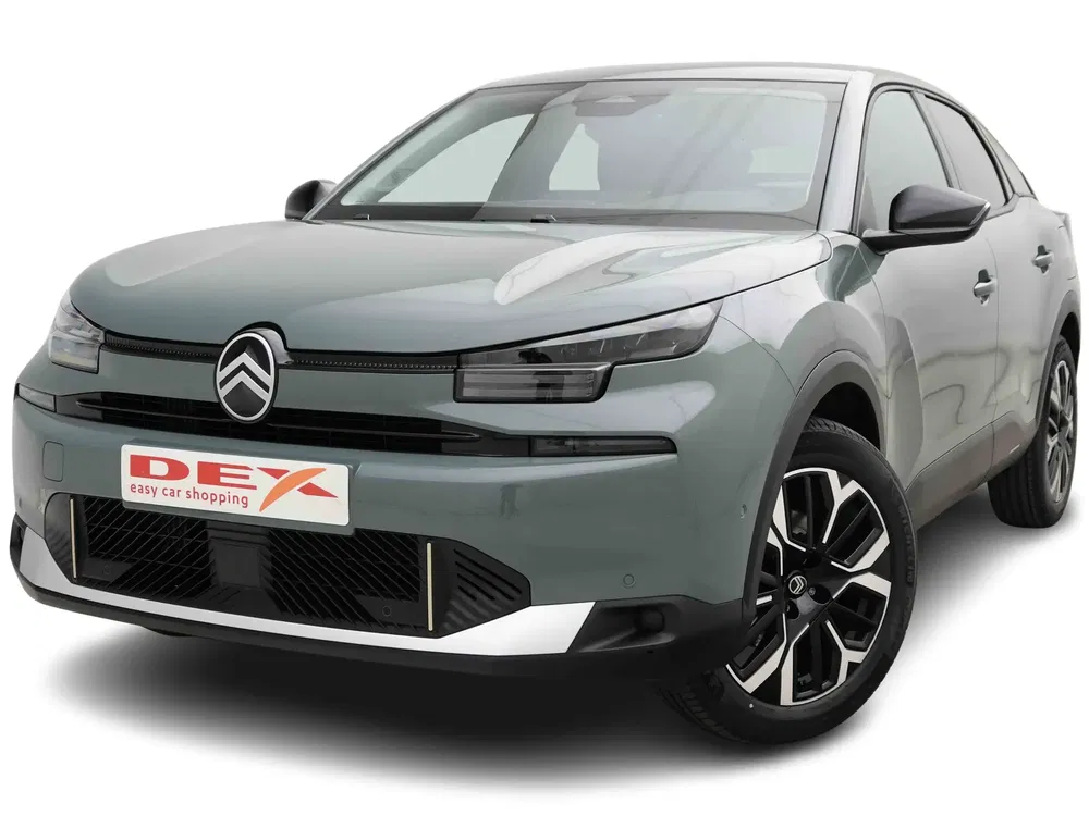 Citroën C4 - 0