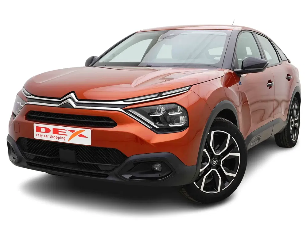 Citroën C4 - 0
