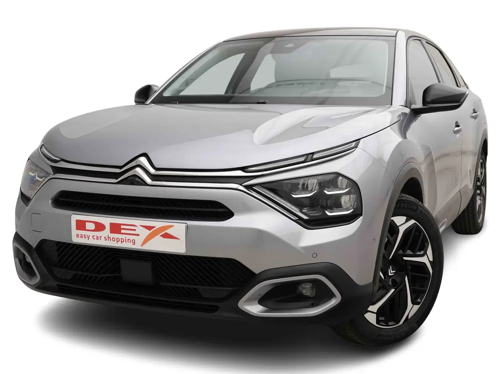 Citroën C4 - 0