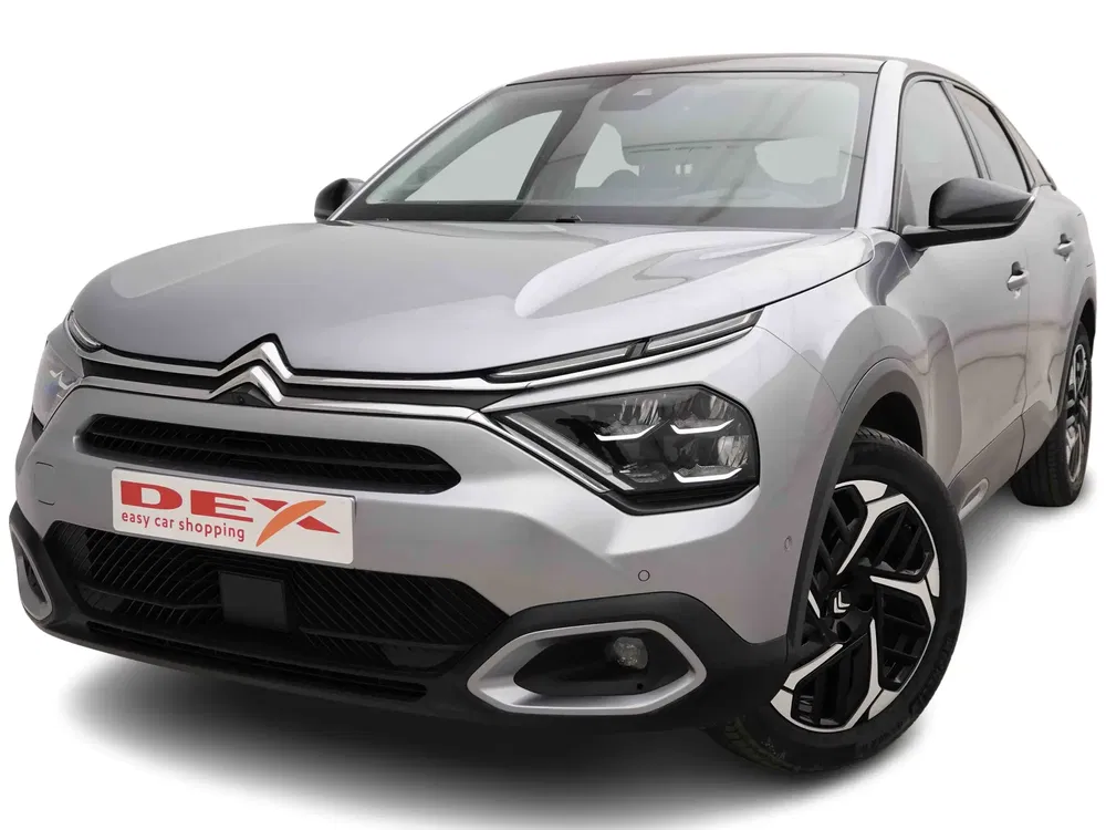 Citroën C4 - 0