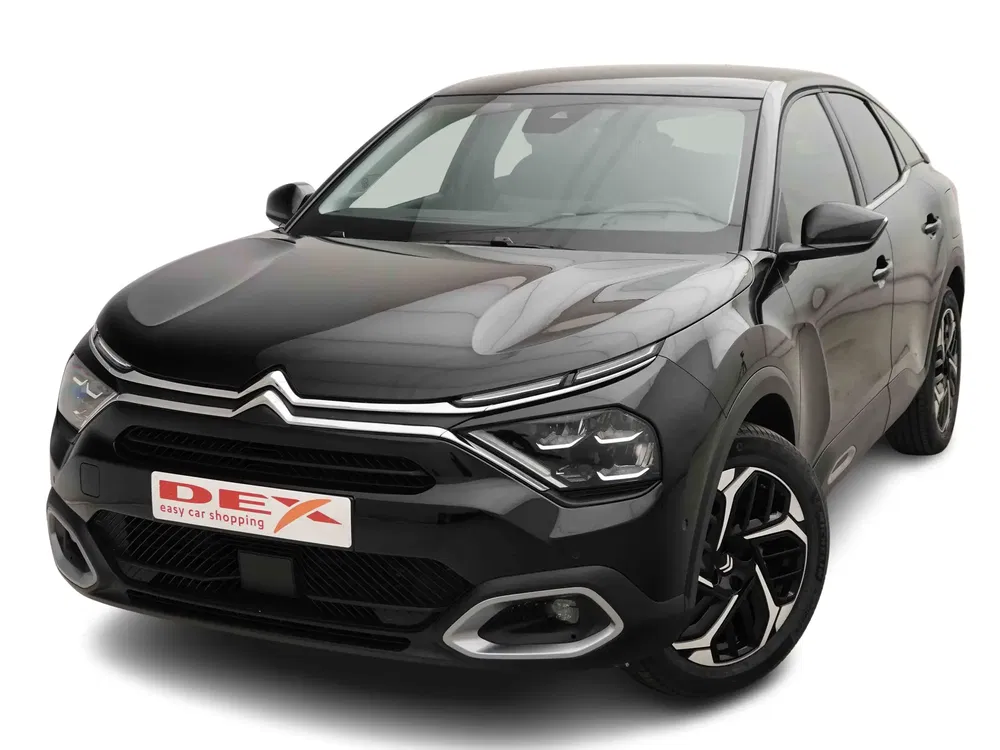 Citroën C4 - 0