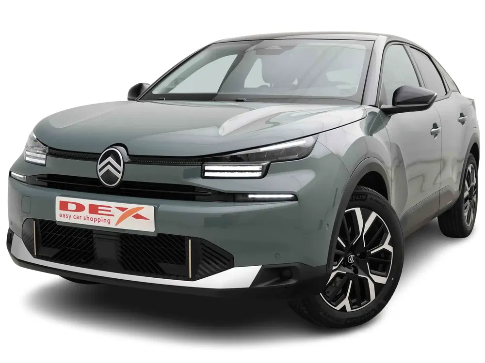 Citroën C4 - 0