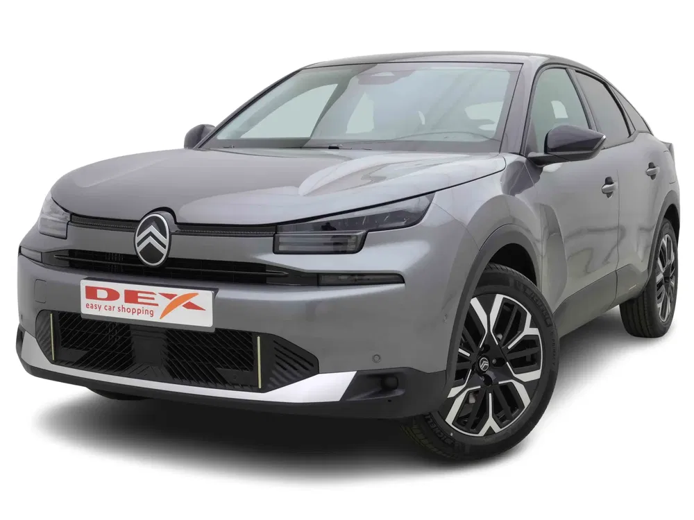 Citroën C4 - 0