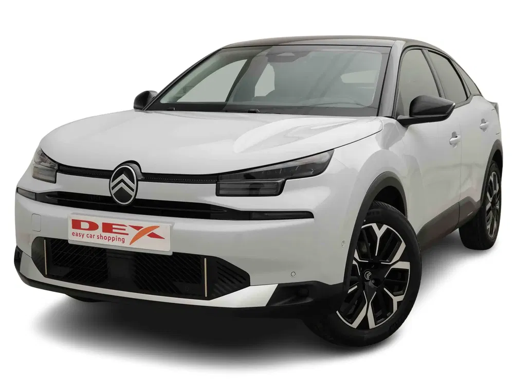 Citroën C4 - 0