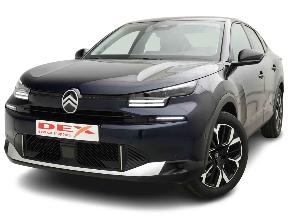 Citroën C4 X - 0