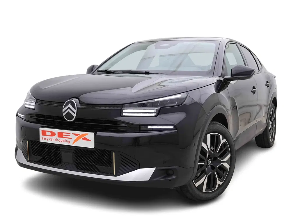 Citroën C4 X - 0