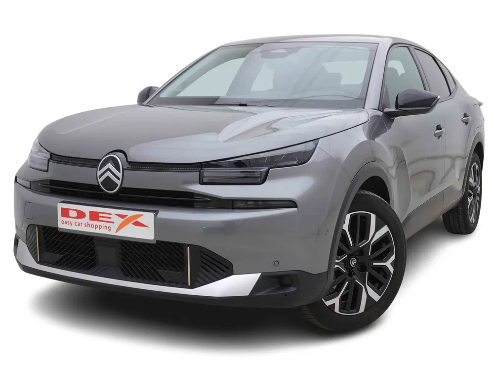 Citroën C4 X - 0
