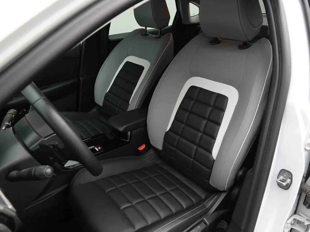 Citroën C4 X - 0