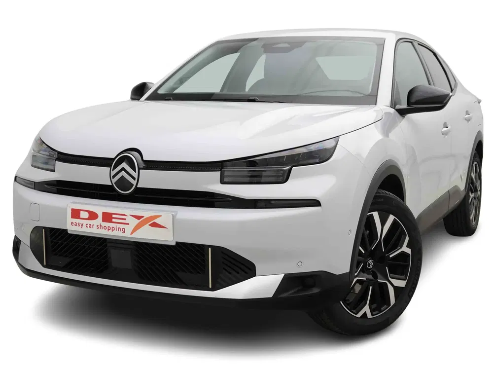 Citroën C4 X - 0