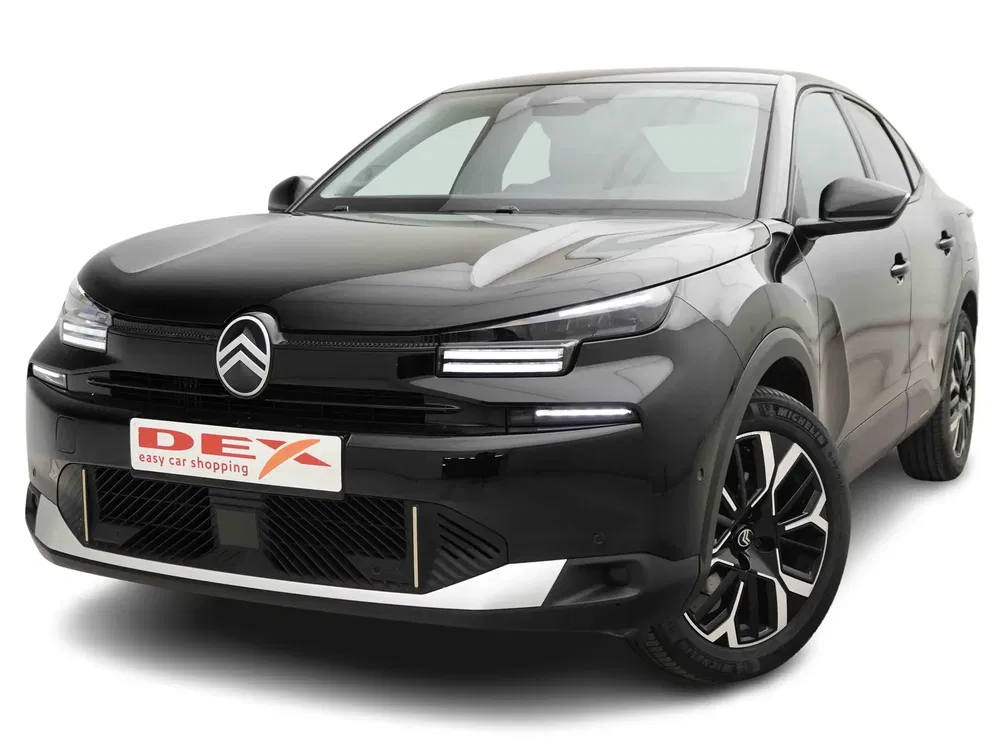 Citroën C4 X - 0
